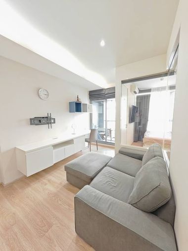 ให้เช่า H Sukhumvit 43 ราคา 35,000 บาท [MKr250445]