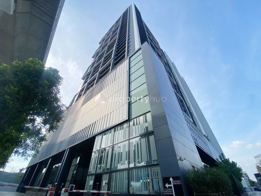 Project Metris Rama 9 - Ramkhamhaeng Picture - 2/33