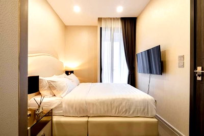 Condos for rent : @Condorental condo for rent Ashton Asoke