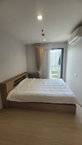 เช่าคอนโด Life Sathorn Sierra/ไลฟ์ สาทร เซียร์รา (A6804016) ID Line : @condo98