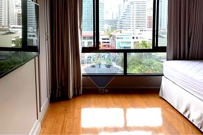 เช่าคอนโด BTS พร้อมพงษ์ : [920271002-264] Special Promo: Luxe Condo in Sukhumvit 31 for Rent