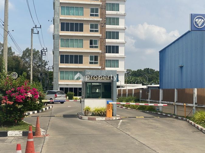 MileStone Condominium