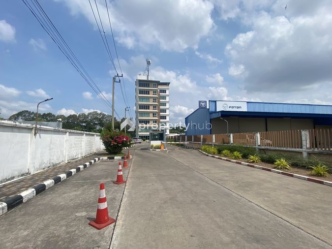 MileStone Condominium