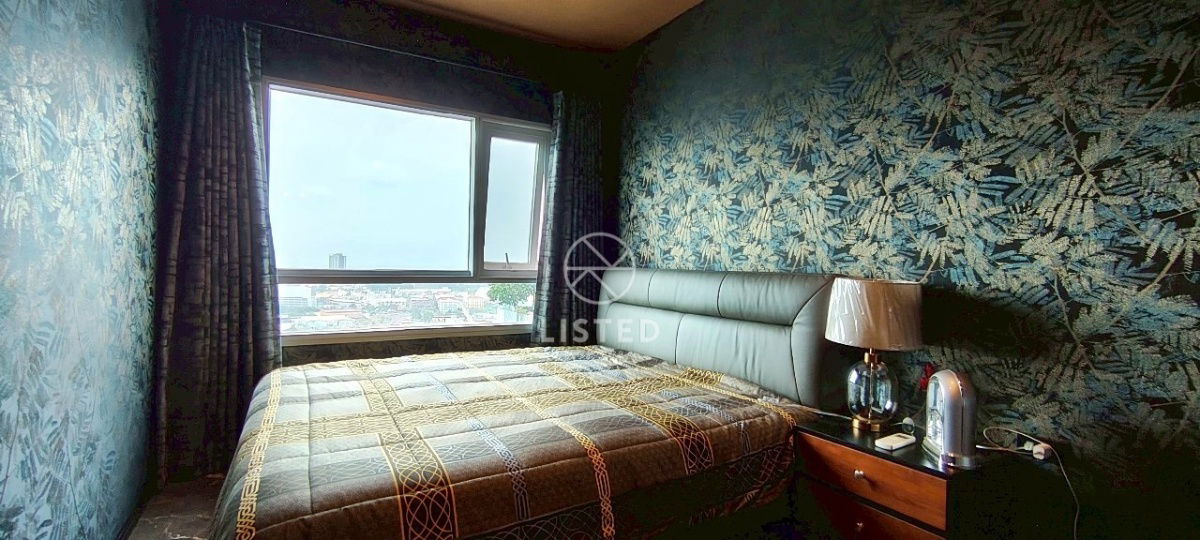 รูป ขายคอนโดCentric Sea Pattaya 2 ห้องนอน - รูปที่ 8/17