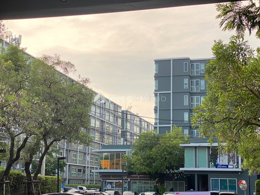 รูป dcondo Ramkhamhaeng - รูปที่ 3/23