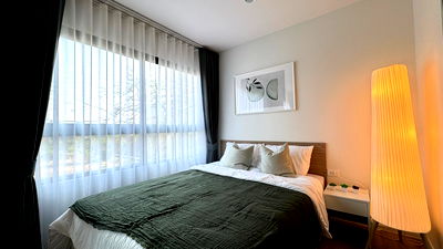 Condos for rent The Nine Rama 9 : Code: KJ5970  for rent iCondo Active Phatthanakan // Line ID: @kjcondo (with @) //