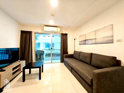 Condos for rent : For rent Whizdom @ Punnawithi Station 60.76 sq.m. 2 bedroom @25,000 Baht