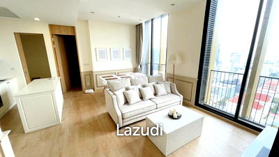 คอนโดให้เช่า : 2 Bedroom 3 Bathroom 86 SQ.M Noble BE19