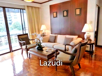 คอนโดให้เช่า : 88.0 ตร.ม.  2 ห้องนอน  2 ห้องน้ำ คอนโดสำหรับ เช่าใน ลุมพินี