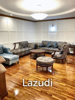 รูปภาพ 3 Bed 3 Bath 270 SQ.M Sachayan Mansion