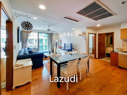 รูปภาพ Baan San Suk: 2 Bedroom and 2 Bathroom