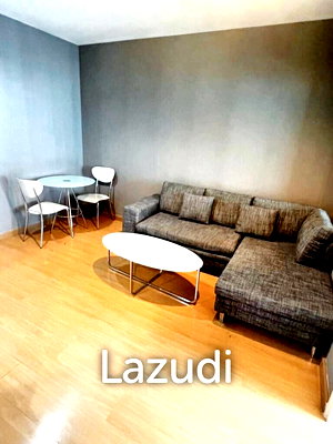 Condos for rent Soi Sukhumvit 71 : 1 Bed 1 Bath 42 SQ.M Life @ Sukhumvit 65