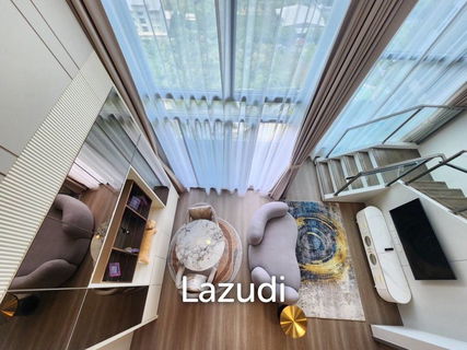 รูปภาพ 1 Bed 58 SQ.M Whizdom The Forestias Destinia