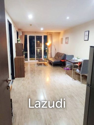 1 Bed 1 Bath 50 SQ.M Diamond Ratchada