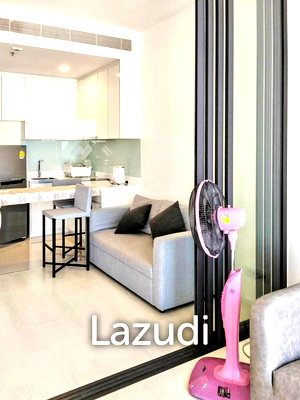 Condos for rent : 1 Bed 1 Bath 43 SQ.M Mazarine Ratchayothin