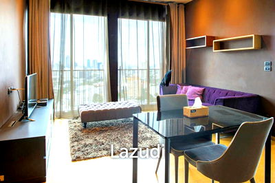 คอนโดให้เช่า : 1 Bedroom 1 Bathroom 52 SQ.M Noble Reveal