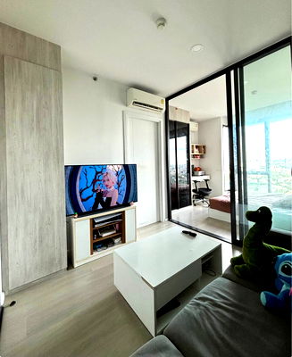 ขายคอนโด : #A124474 ✅ 11/4/68  ขายคอนโด Ciela Sripatum📲📢สอบถาม ld line @condoboy