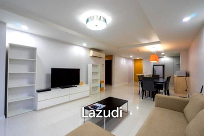 คอนโดให้เช่า : 1 Bedroom 1 Bathroom 62 SQ.M Casa 24 Condo