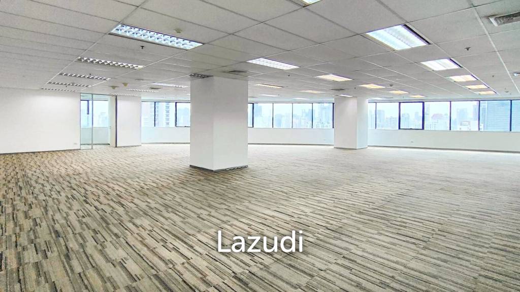 picture Office for rent in Huaykwang - 9/10