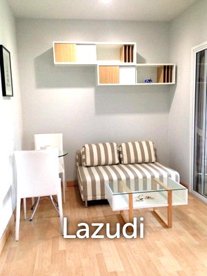 Condos for rent Chulalongkorn University : 1 Bed 1 Bath 46 SQ.M The Willows Park