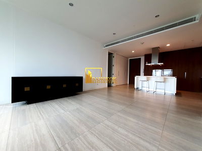 Condos for rent : 185 Rajadamri - 2 Bedroom Condo For Rent - BR12926CD