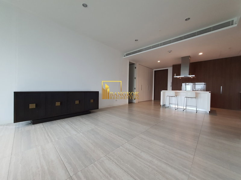 คอนโดให้เช่า : 185 Rajadamri - 2 Bedroom Condo For Rent - BR12926CD