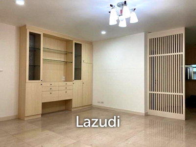 Condos for rent : 3 Bed 3 Bath 250 SQ.M Baan Sahasthinee