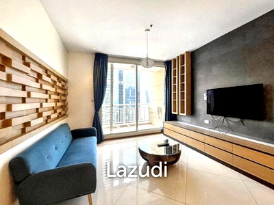 คอนโดให้เช่า : 1 Bedroom 1 Bathroom 65 SQ.M The Empire Place