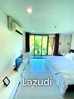 เช่าคอนโด ภูเก็ต : 1 Bedroom Condo For Rent And Sale The Pixel Panwa Phuket