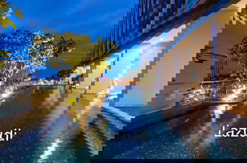 รูปภาพ Baan Kiang Fah Condo: 1 Bed 1 Bath.