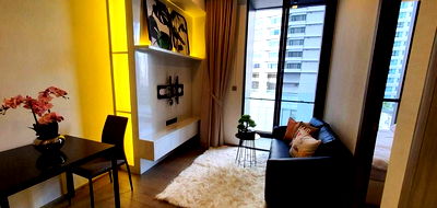 Condos for rent : Condo for Rent  Celes Asoke  (Rt-01)
