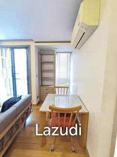 รูปภาพ 1 Bedroom 1 Bathroom 47 SQ.M at Via Botani