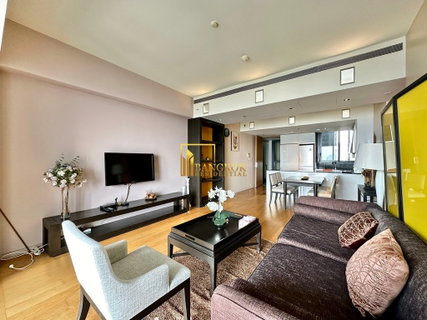 รูปภาพ The Met Sathorn - 2 Bedroom Condo With Amazing Facilities - BR5606CD