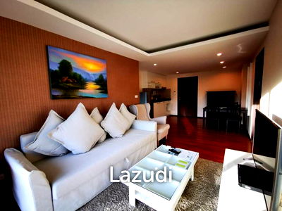 Condos for rent Muang Phuket Phuket : 2- Bedroom The Title Rawai Condo Foe Rent