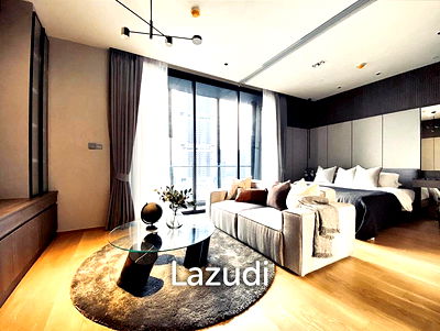 คอนโดให้เช่า : 1 Bed 1 Bath 43 SQ.M BEATNIQ Sukhumvit 32