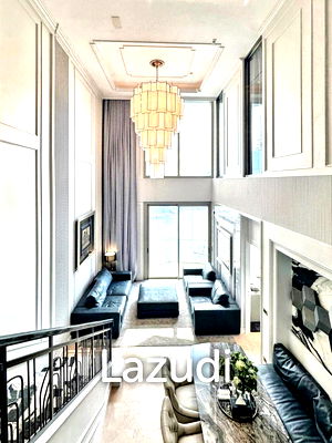 คอนโดให้เช่า : 2 Bed  2 Bath 164 SQ.M at The Residences at Mandarin Oriental