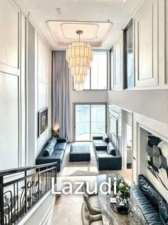 รูปภาพ 2 Bed 2 Bath 164 SQ.M at The Residences at Mandarin Oriental