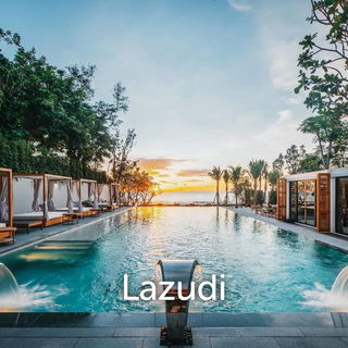 รูปภาพ Intercontinental Residence: Seaview 1 Bedroom