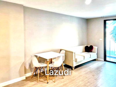 Condos for rent : 2 Bed 2 Bath 67 SQ.M Metro Luxe Riverfront