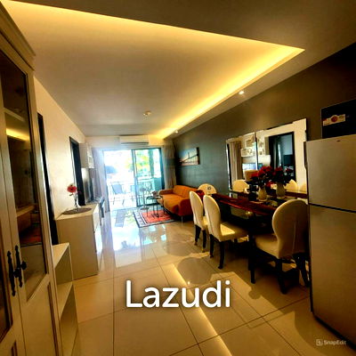Condos for rent Muang Phuket Phuket : Pool View 1-Bedroom at The Title, 2 Minutes to Rawai Beach