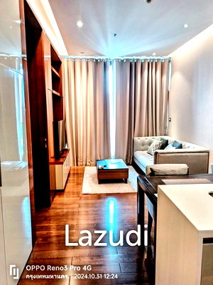 Condos for rent : 1 Bed 1 Bath 46 SQ.M The Address Sukhumvit 28