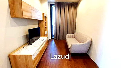 Condos for rent : 2 Bed 1 Bath 45 SQ.M Ideo Q Victory