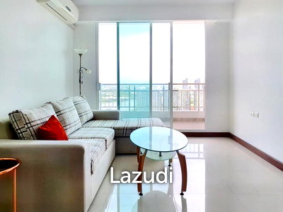 คอนโดให้เช่า : 90.5 ตร.ม.  2 ห้องนอน  2 ห้องน้ำ คอนโดสำหรับ เช่าใน ช่องนนทรี