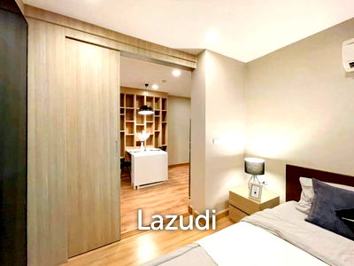 คอนโดให้เช่า : 1 Bed 1 Bath 40 SQ.M The ACE Ekamai