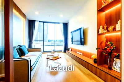 คอนโดให้เช่า : 3 Bed 3 Bath 180 SQ.M Hyde Sukhumvit 13