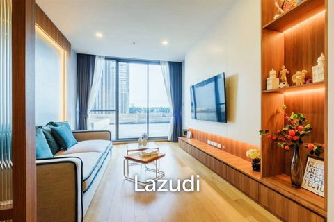 รูปภาพ 3 Bed 3 Bath 180 SQ.M Hyde Sukhumvit 13