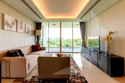 Condos for rent Lak Si : North Park Place 2 bedrooms, for rent