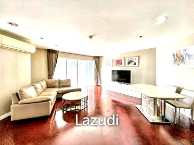 เช่าคอนโด MRT ศูนย์วัฒนธรรมแห่งประเทศไทย : 5 Bed 4 Bath 206 SQ.M Belle Grand Rama 9