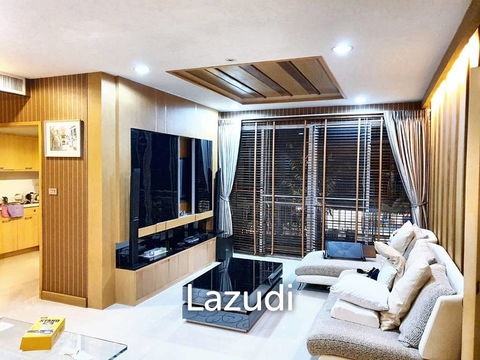 3 Bed 3 Bath 137 SQ.M. The Rise Sukhumvit 39
