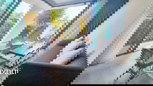 รูปภาพ Fisherman House Residence Pranburi : 2 Bedrooms Condo In Sam Roi Yot